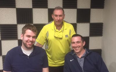 [Podcast] Sports Vision Featured on Sports Dogs “After Hours” Radio Show